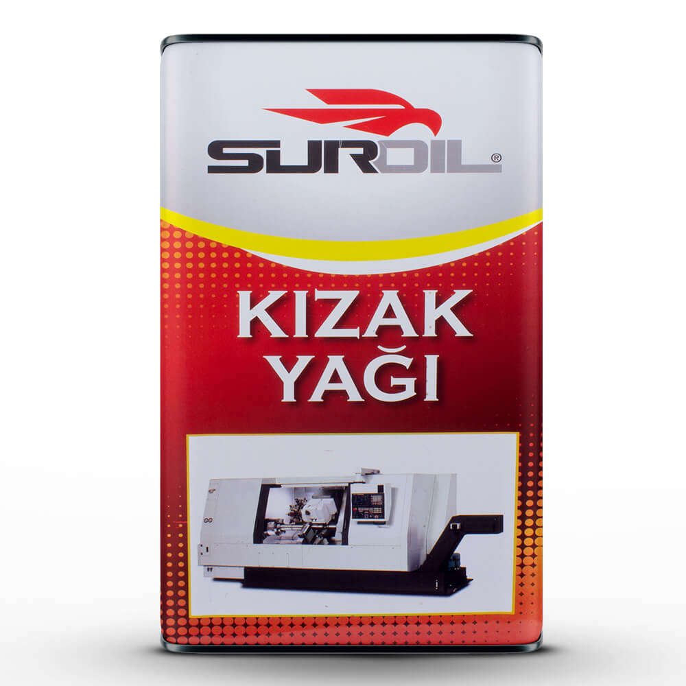 Kızak Yağı 68