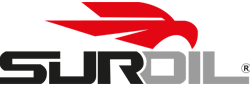 Suroil - Madeni Yağlar | KONYA Logo