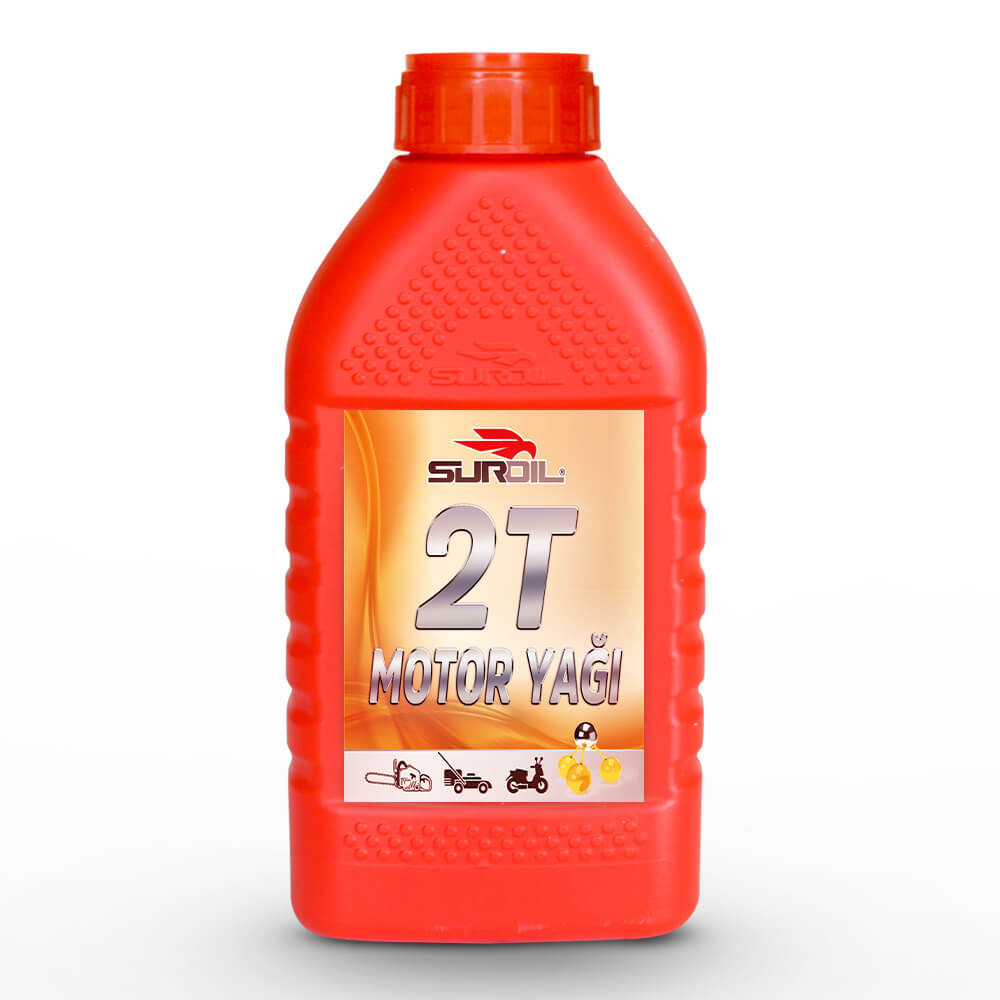 2 T