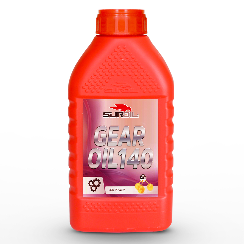 Gear Oil 140
