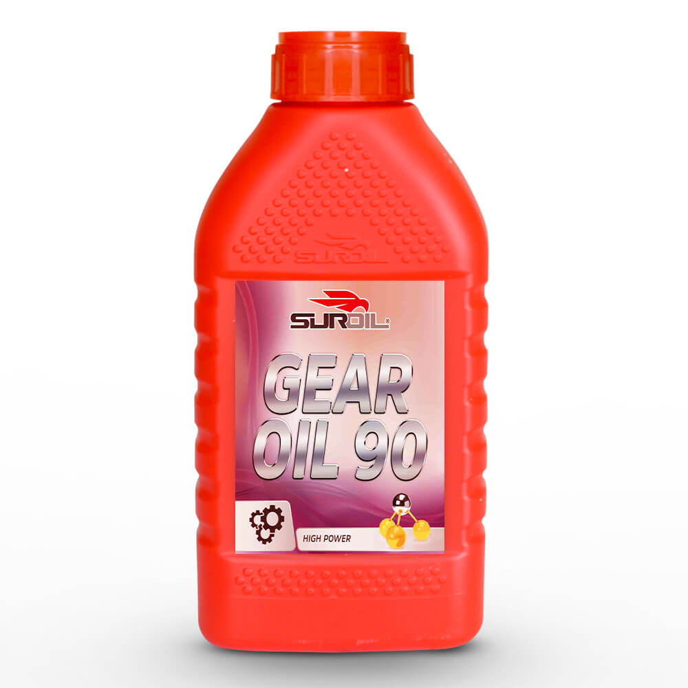 Gear Oil 90
