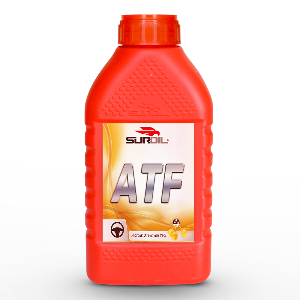 Atf Direksiyon Yağı